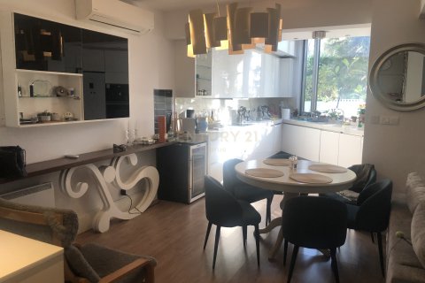 3 bedrooms Duplex in Germasogeia, Limassol, Cyprus No. 31594