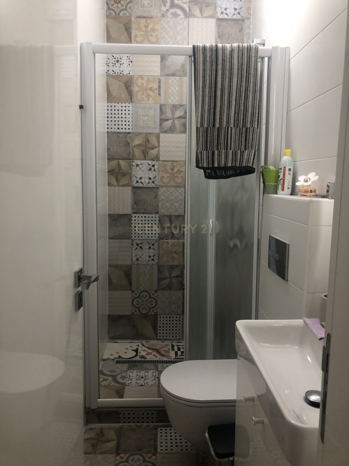 3 bedrooms Duplex in Germasogeia, Limassol, Cyprus No. 31594