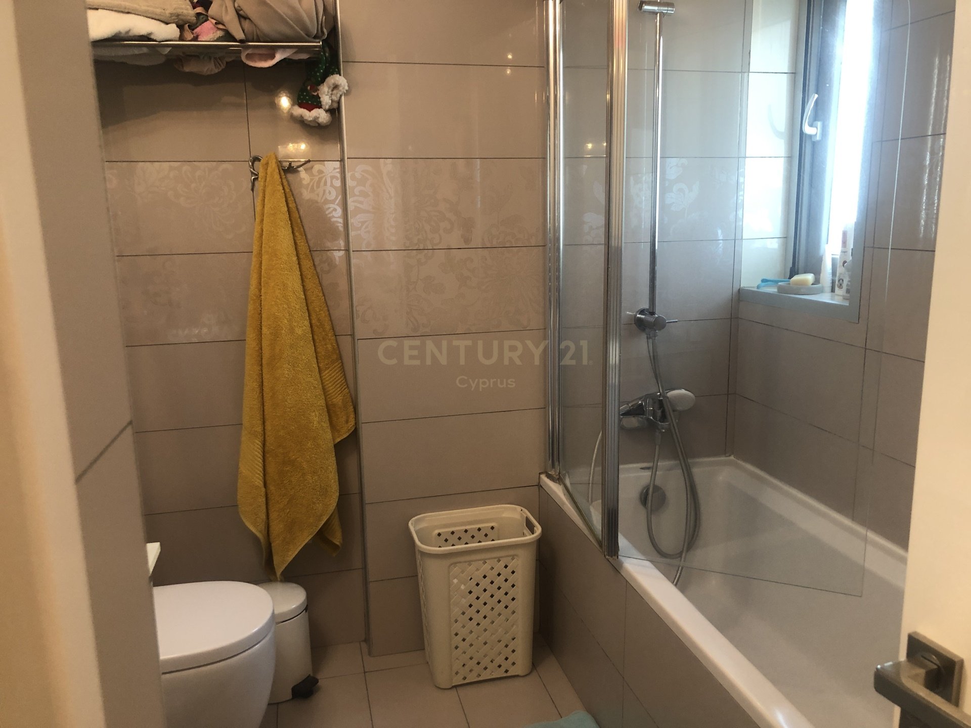 3 bedrooms Duplex in Germasogeia, Limassol, Cyprus No. 31594