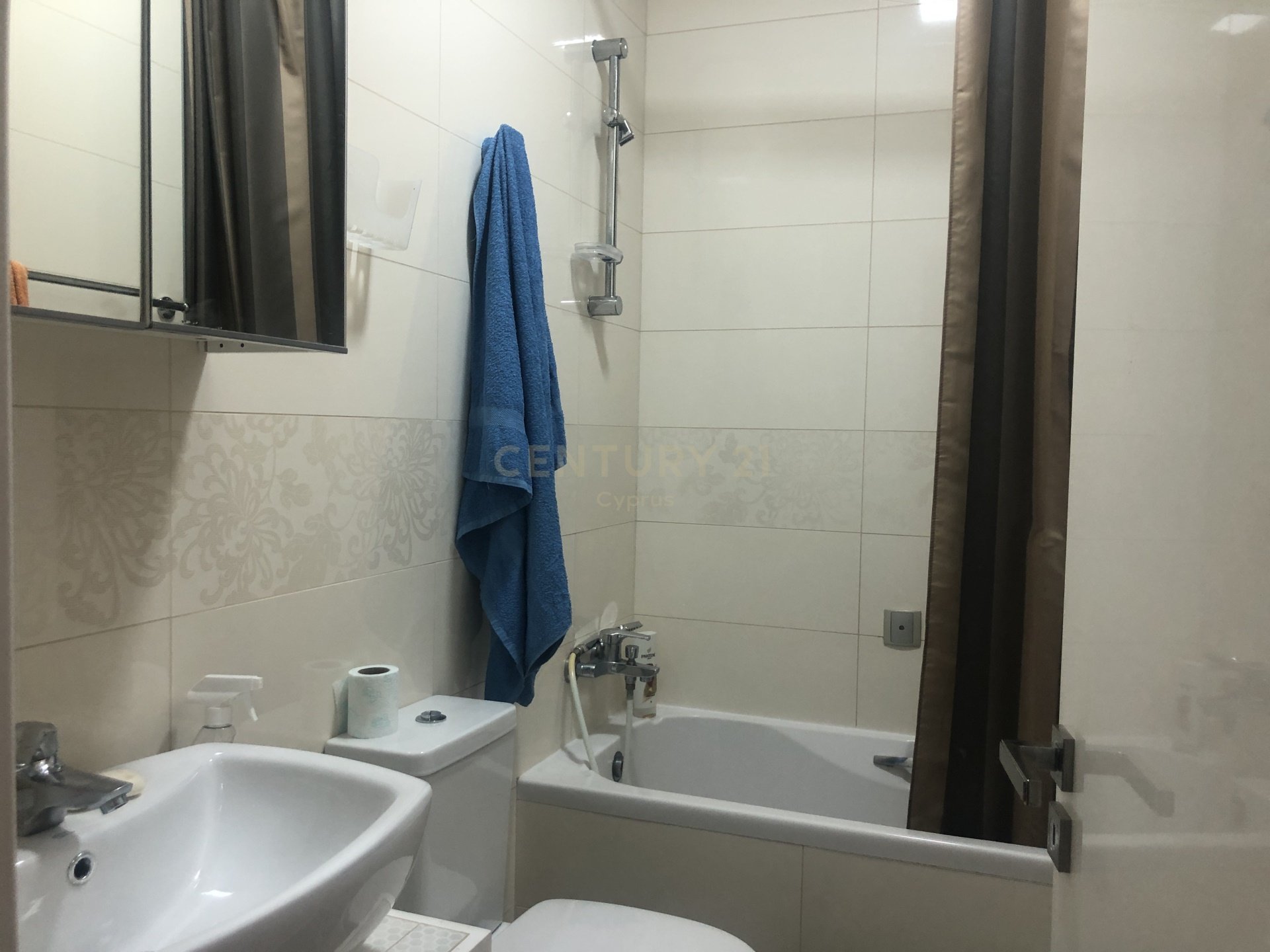 3 bedrooms Duplex in Germasogeia, Limassol, Cyprus No. 31594