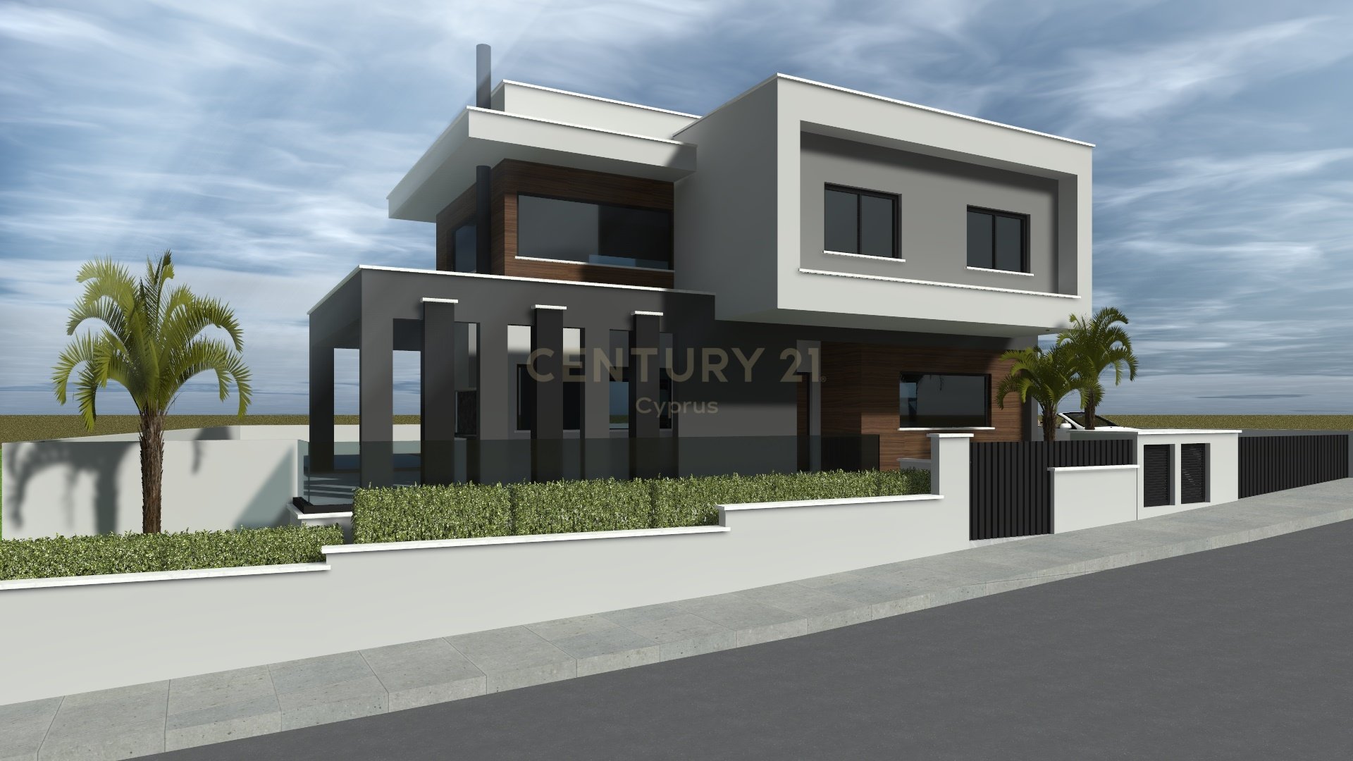 4 dormitorios Villa en Mouttagiaka, Limassol, Chipre No. 32602