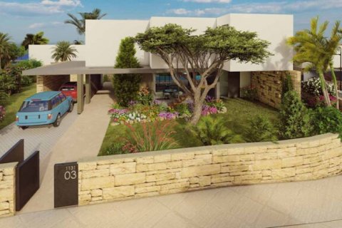 3 bedrooms Villa in Paphos, Cyprus No. 38869