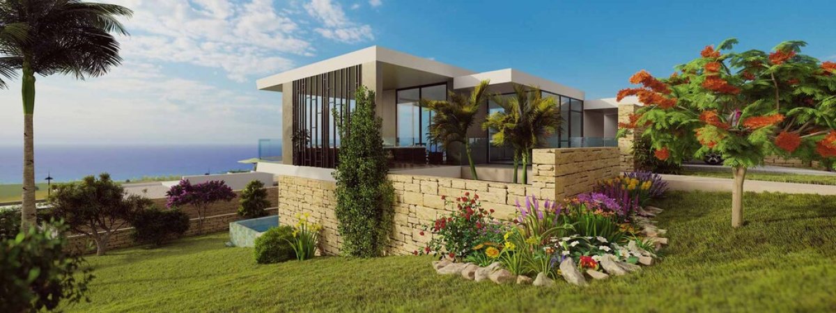 3 bedrooms Villa in Paphos, Cyprus No. 38866