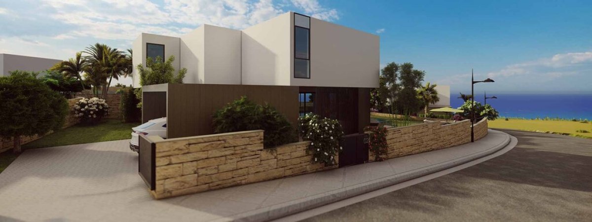 3 bedrooms Villa in Paphos, Cyprus No. 38870