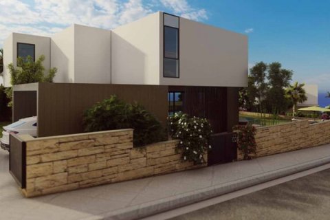 3 bedrooms Villa in Paphos, Cyprus No. 38870