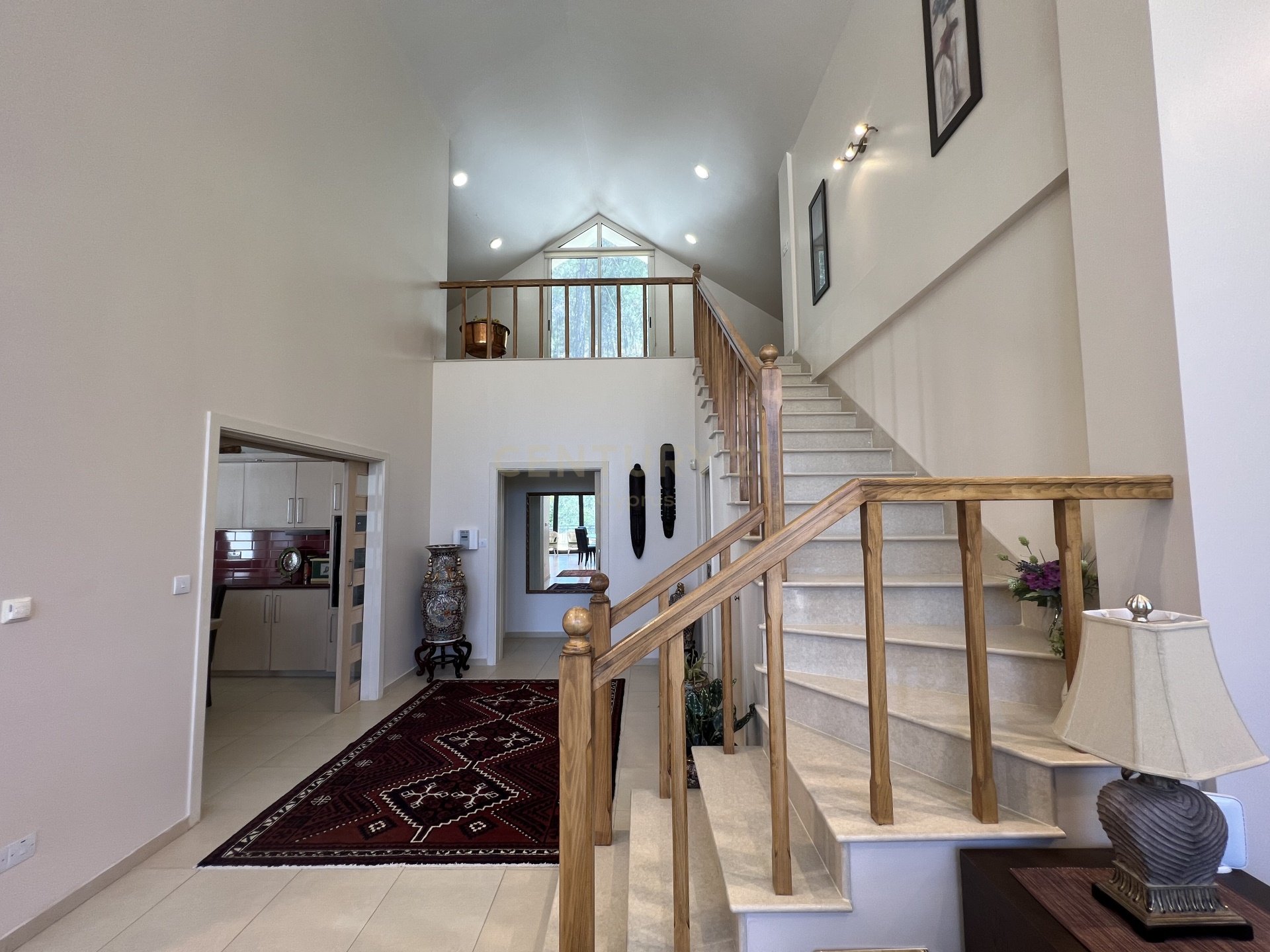 4 bedrooms Villa in Pano Platres, Limassol, Cyprus No. 33176