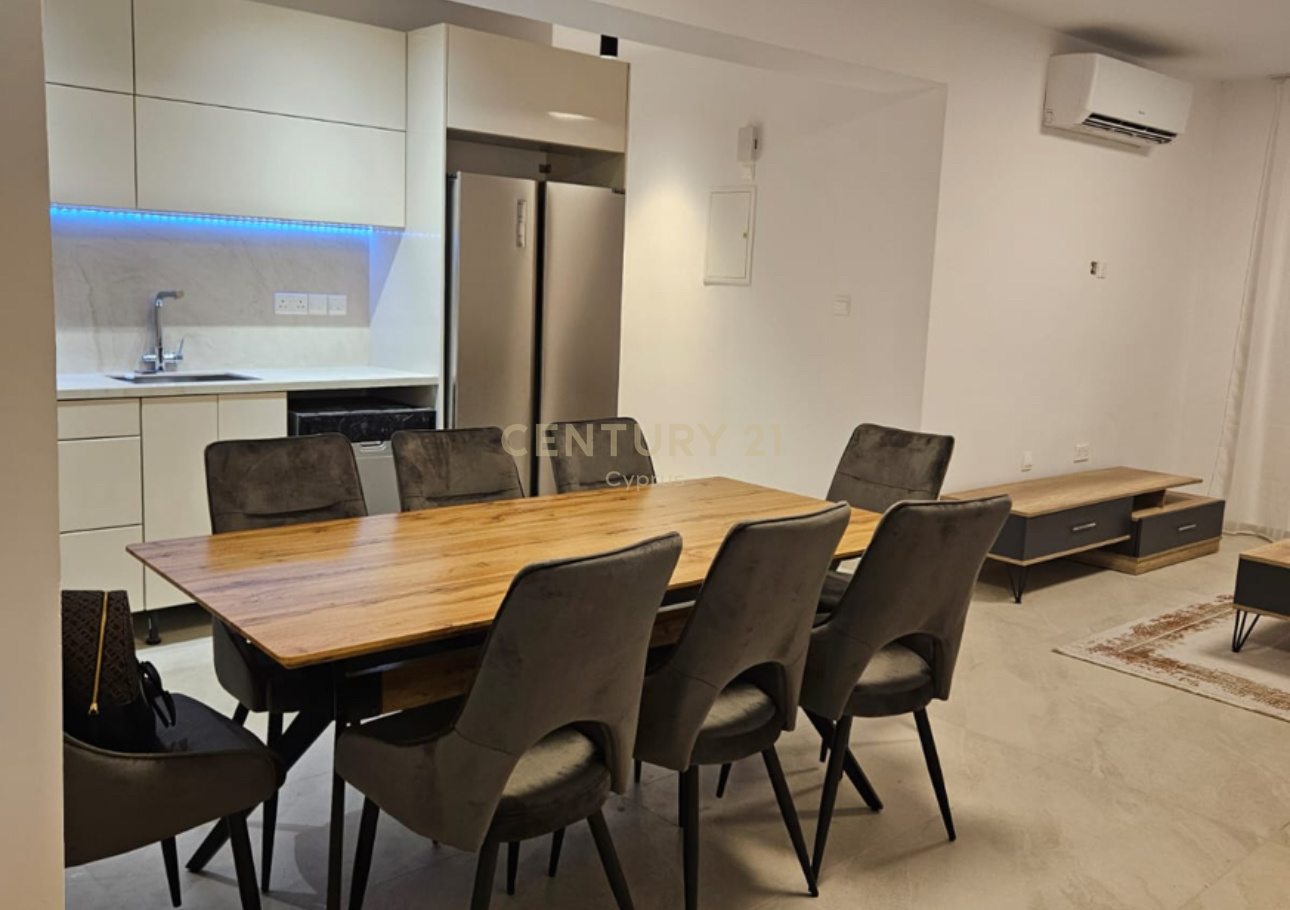 3 chambres Appartement à Limassol, Chypre No. 55957