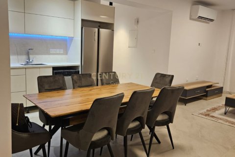 3 dormitorios Apartamento en Limassol, Chipre No. 55957