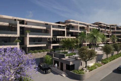 3 bedrooms Apartment in Germasogeia, Limassol, Cyprus No. 55954