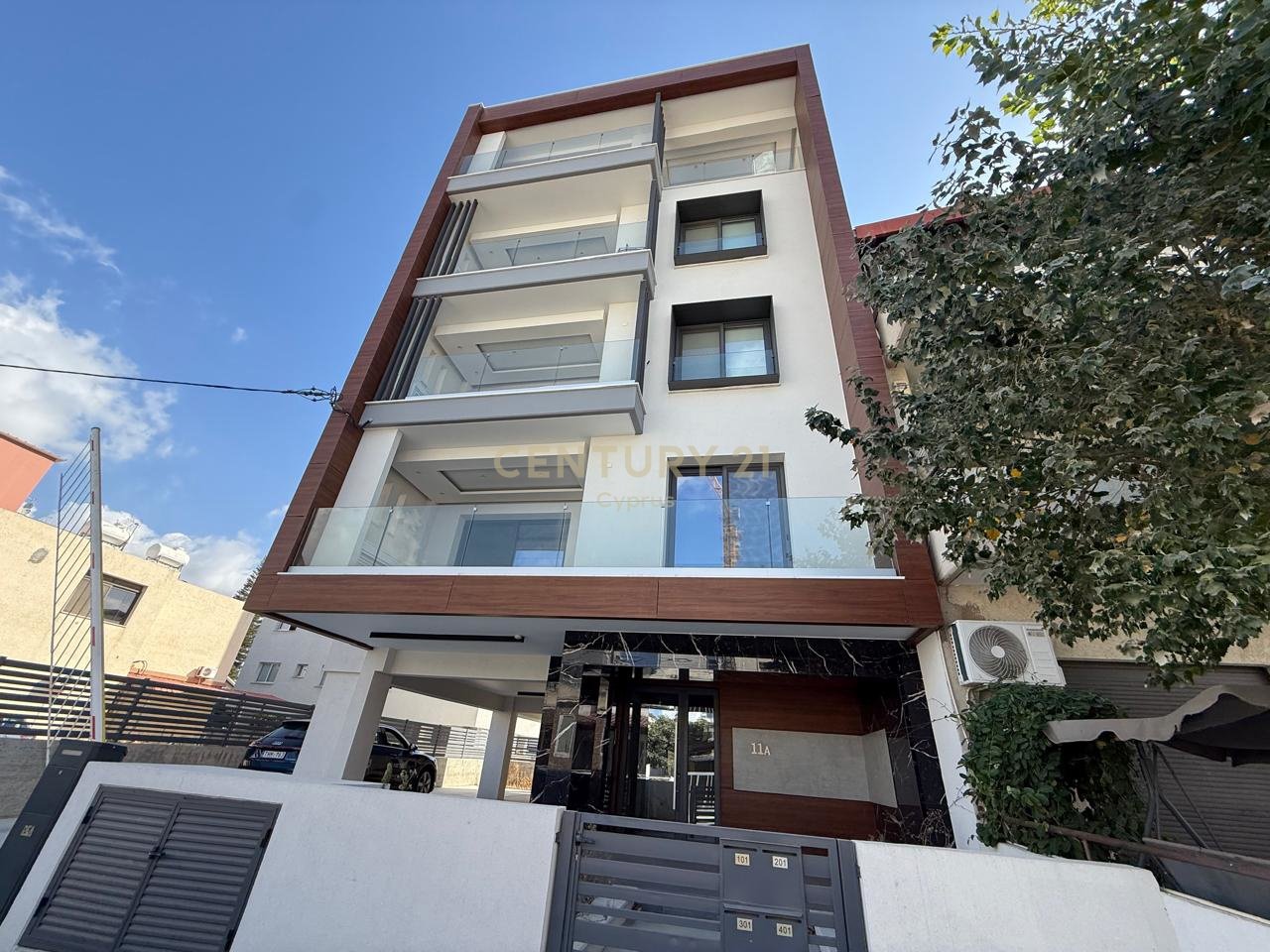 2 chambres Penthouse à Agios Ioannis, Limassol, Chypre No. 55952