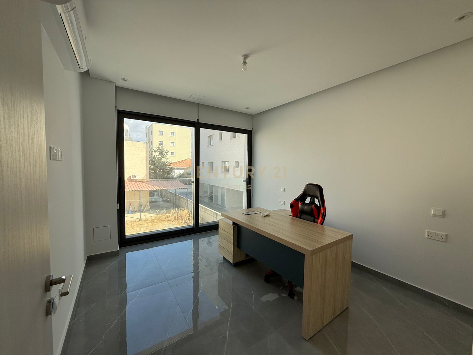 2 chambres Penthouse à Agios Ioannis, Limassol, Chypre No. 55952