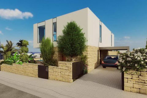 3 bedrooms Villa in Viewpoint Hills Pegeia, Paphos, Cyprus No. 9219