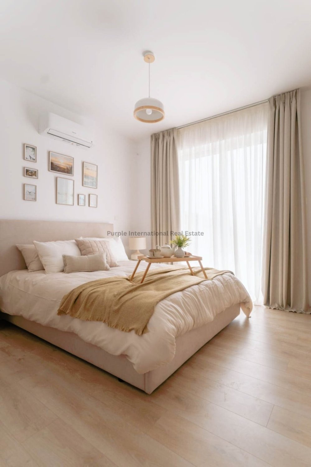 3 dormitorios Villa en Pegeia, Paphos, Chipre No. 58226