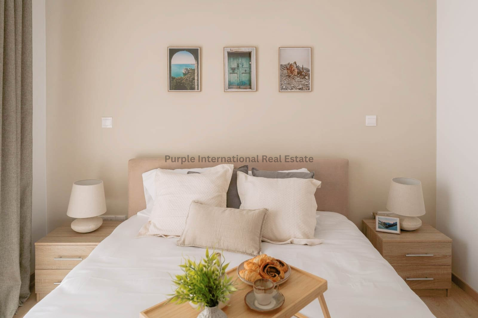 3 dormitorios Villa en Pegeia, Paphos, Chipre No. 58226