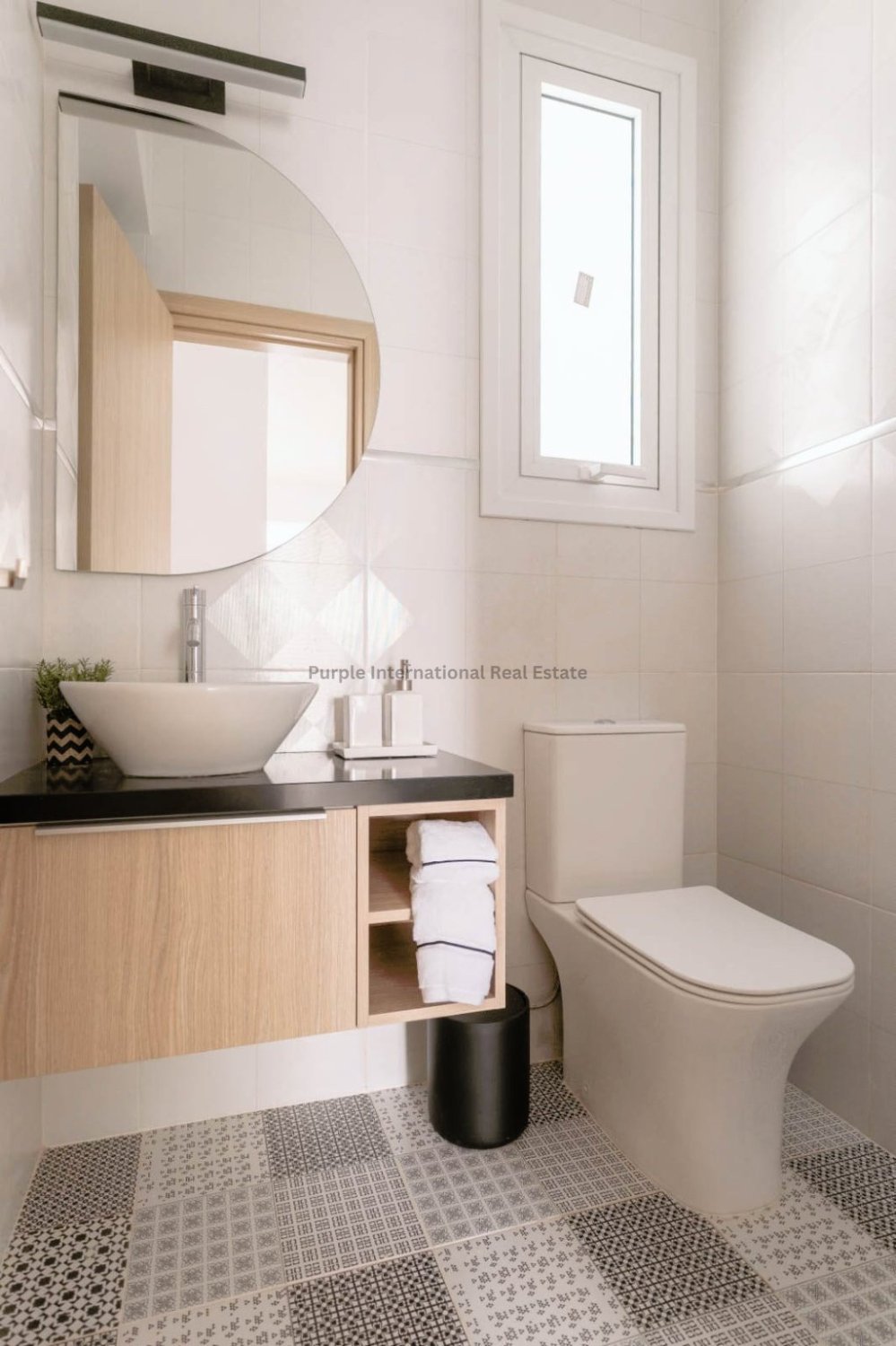 3 dormitorios Villa en Pegeia, Paphos, Chipre No. 58226