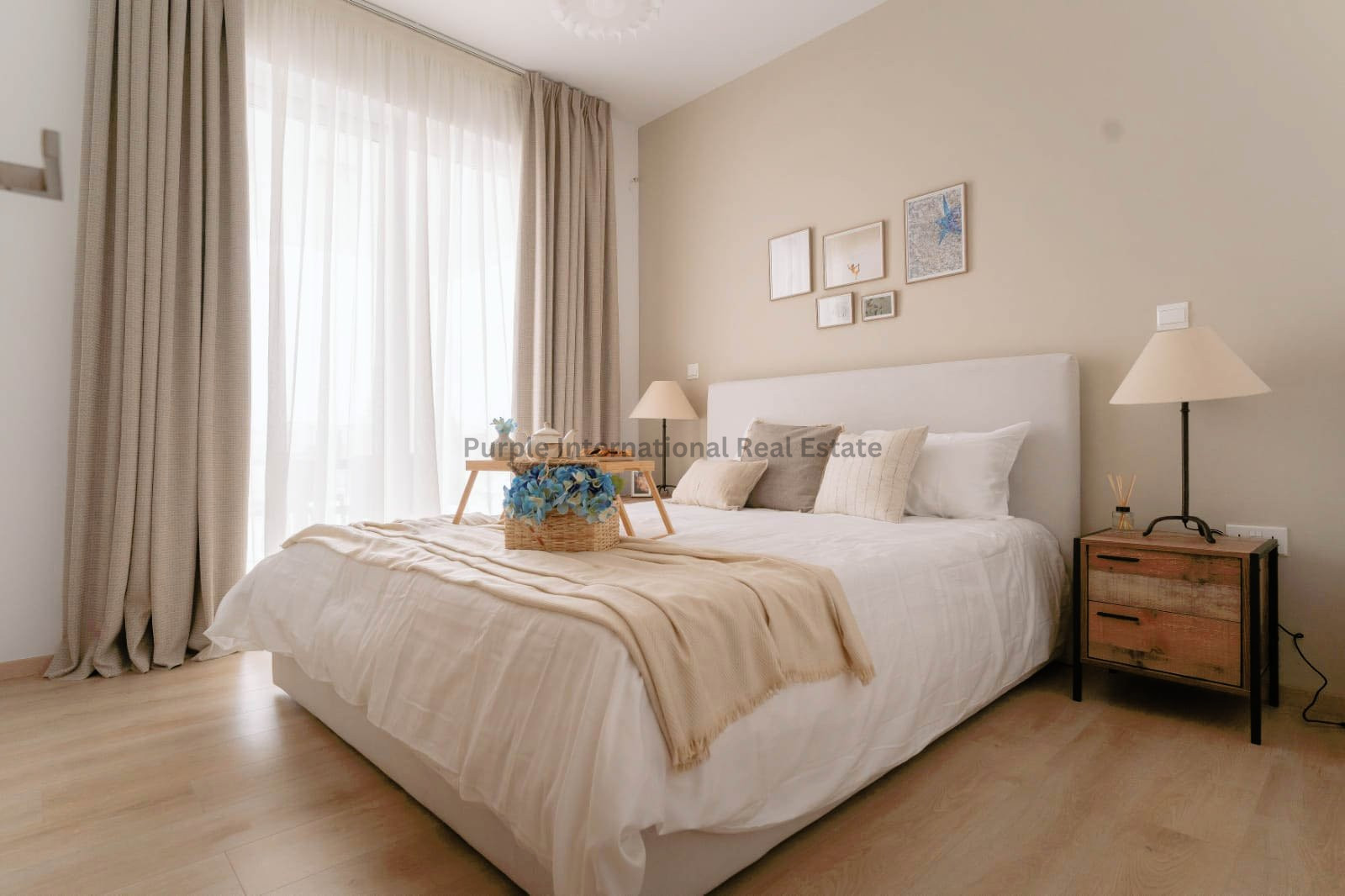 3 dormitorios Villa en Pegeia, Paphos, Chipre No. 58226
