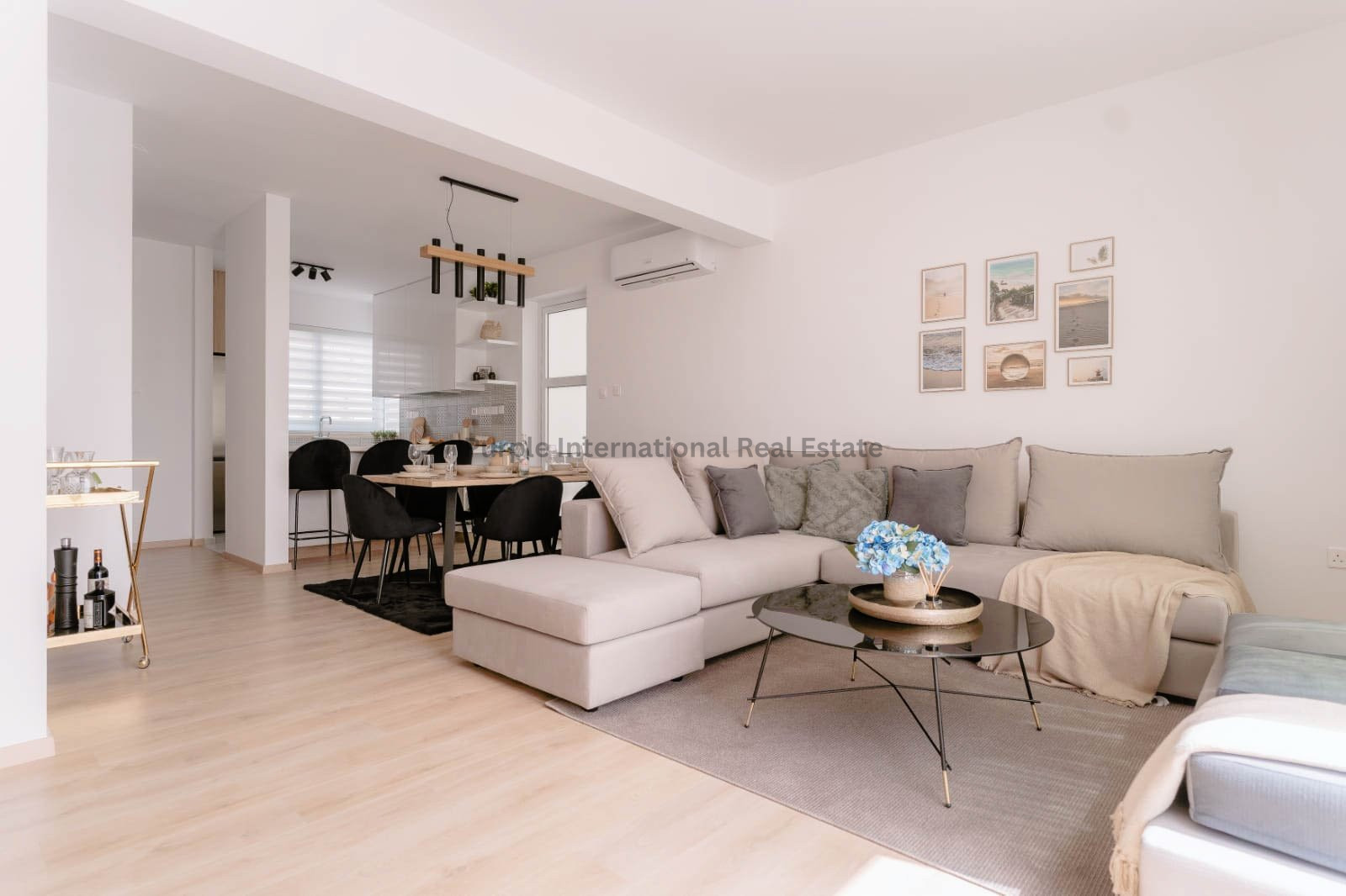 3 dormitorios Villa en Pegeia, Paphos, Chipre No. 58226