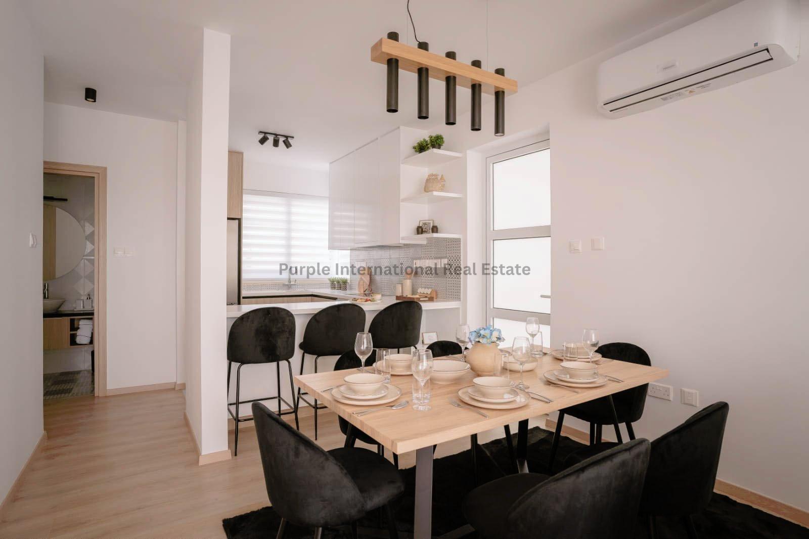 3 dormitorios Villa en Pegeia, Paphos, Chipre No. 58226