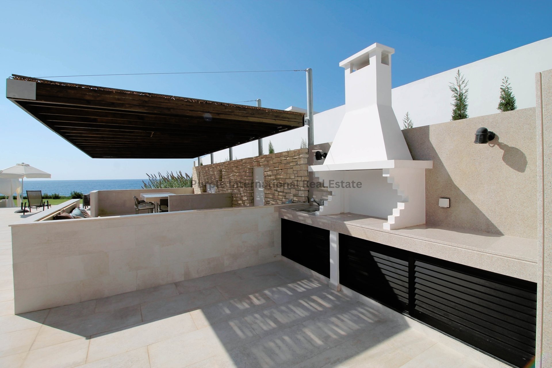 5 dormitorios Villa en Pegeia, Paphos, Chipre No. 58228