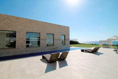 5 bedrooms Villa in Pegeia, Paphos, Cyprus No. 58228