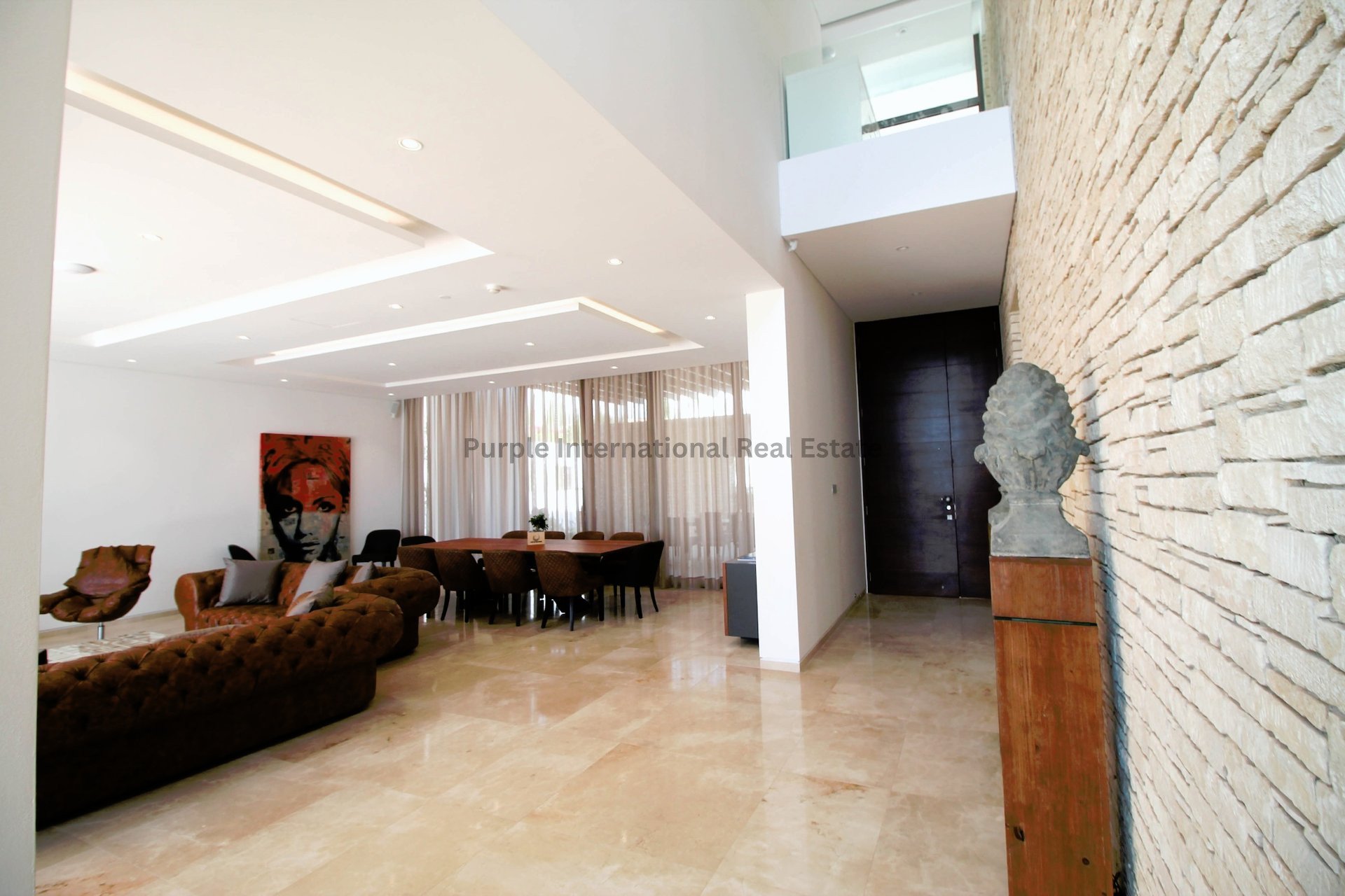 5 dormitorios Villa en Pegeia, Paphos, Chipre No. 58228