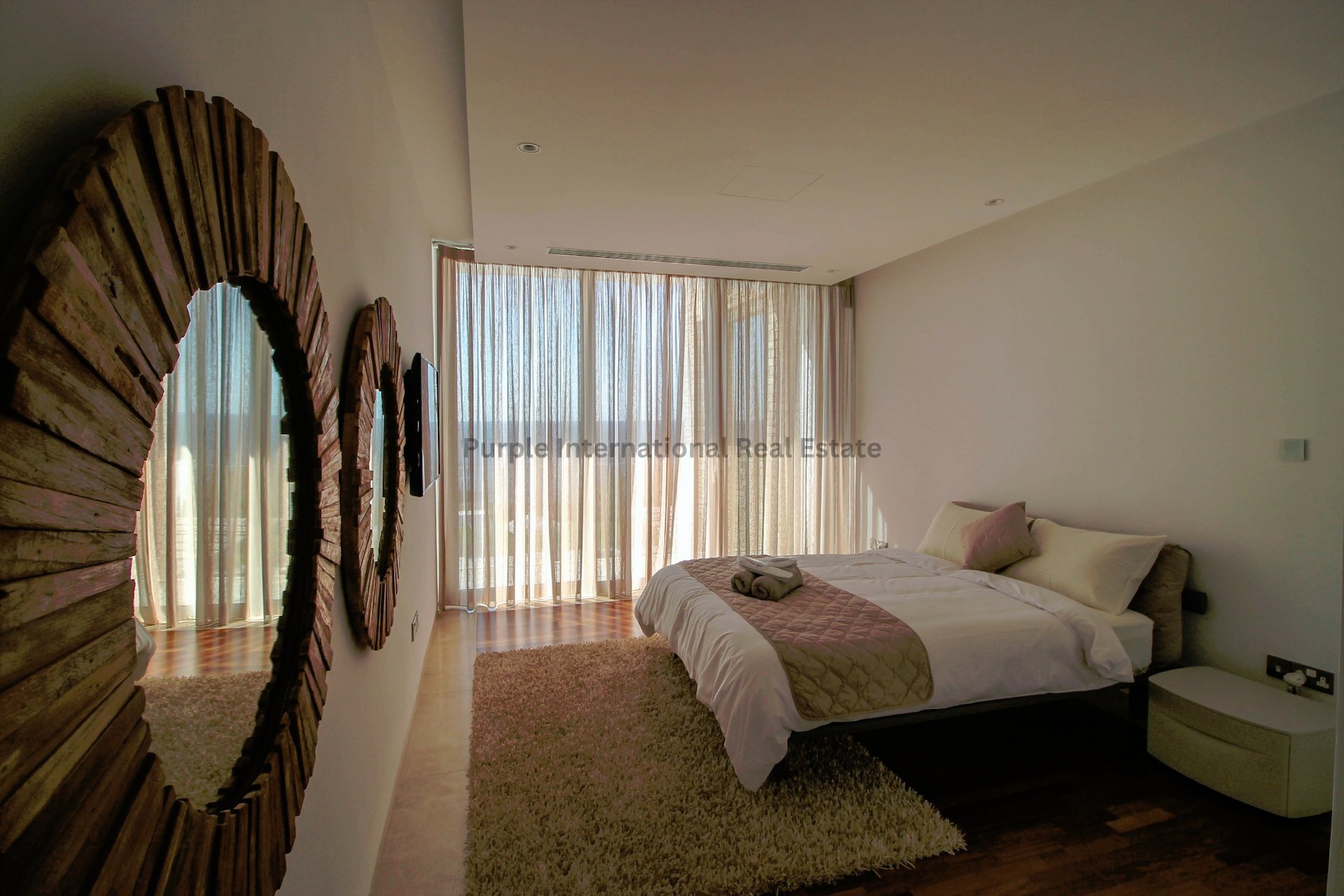 5 dormitorios Villa en Pegeia, Paphos, Chipre No. 58228