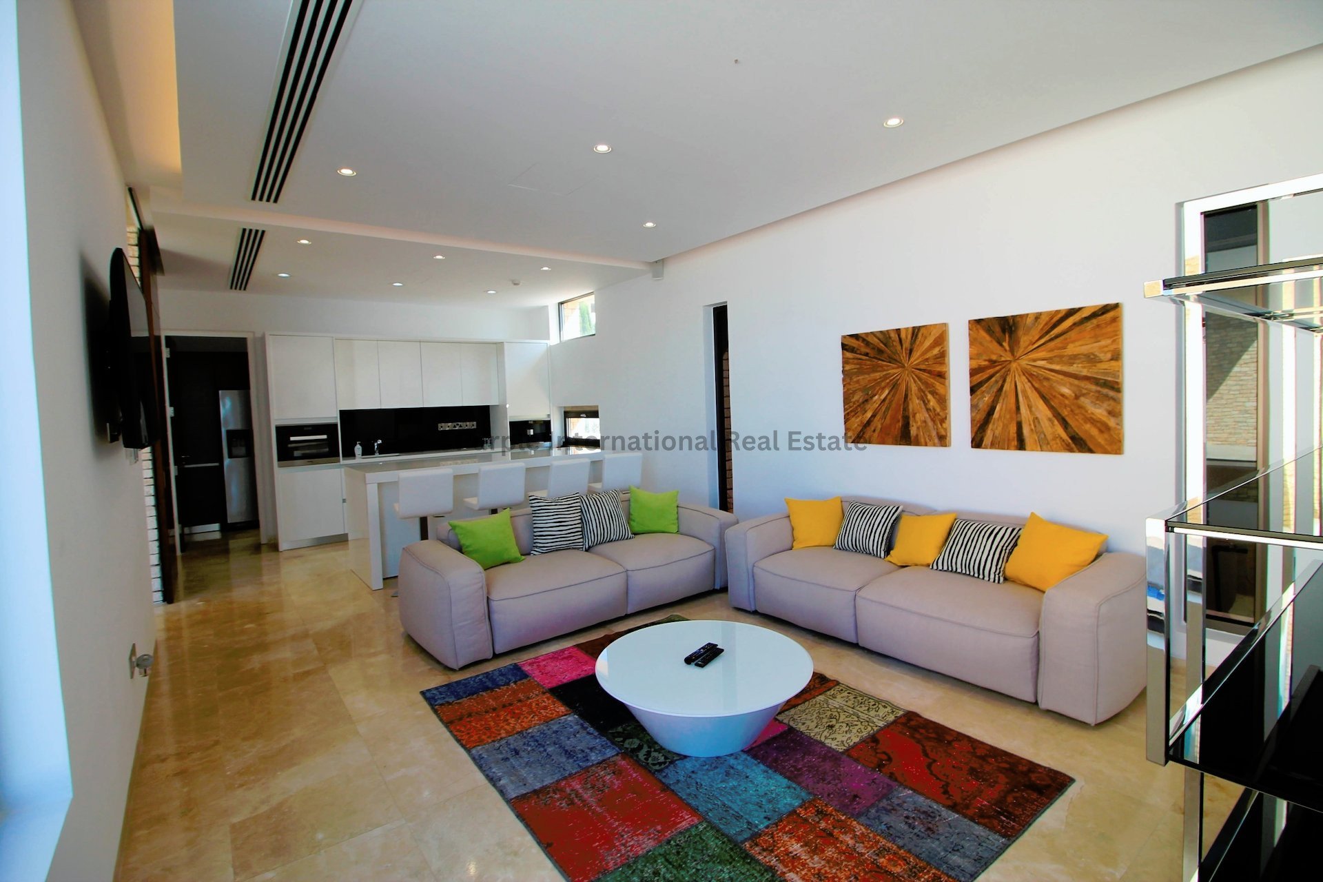 5 dormitorios Villa en Pegeia, Paphos, Chipre No. 58228
