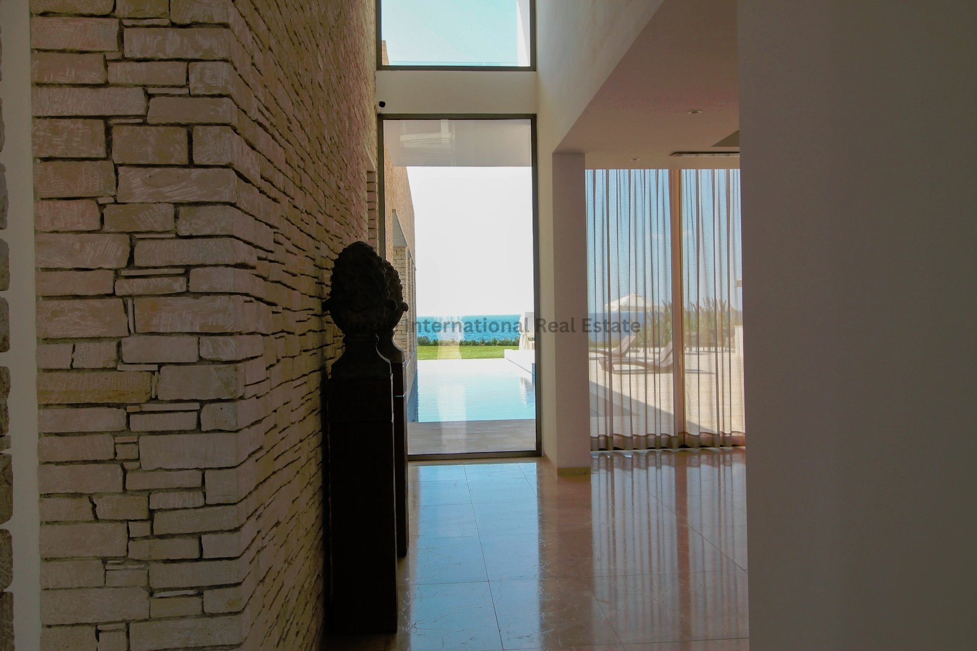 5 dormitorios Villa en Pegeia, Paphos, Chipre No. 58228