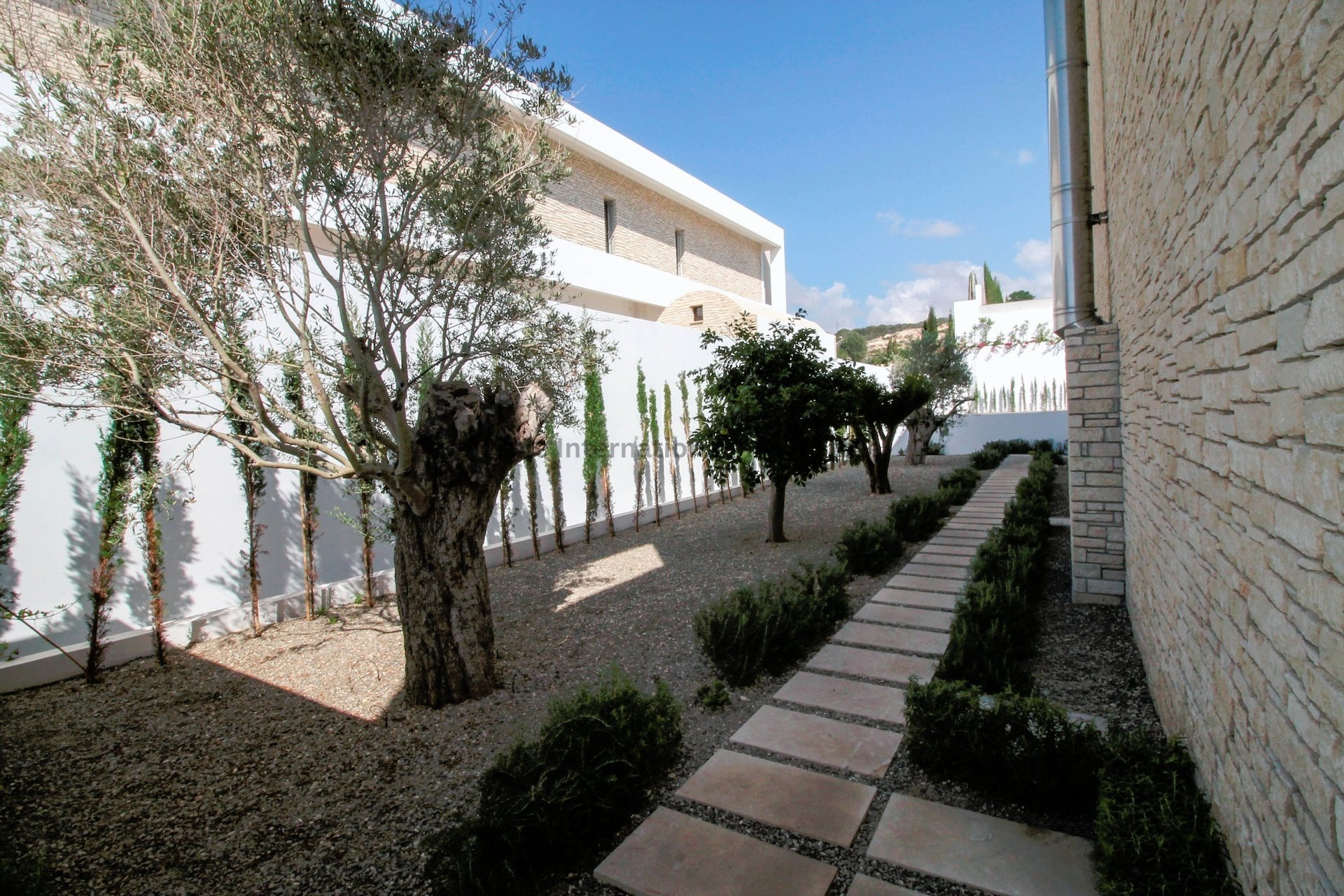 5 dormitorios Villa en Pegeia, Paphos, Chipre No. 58228