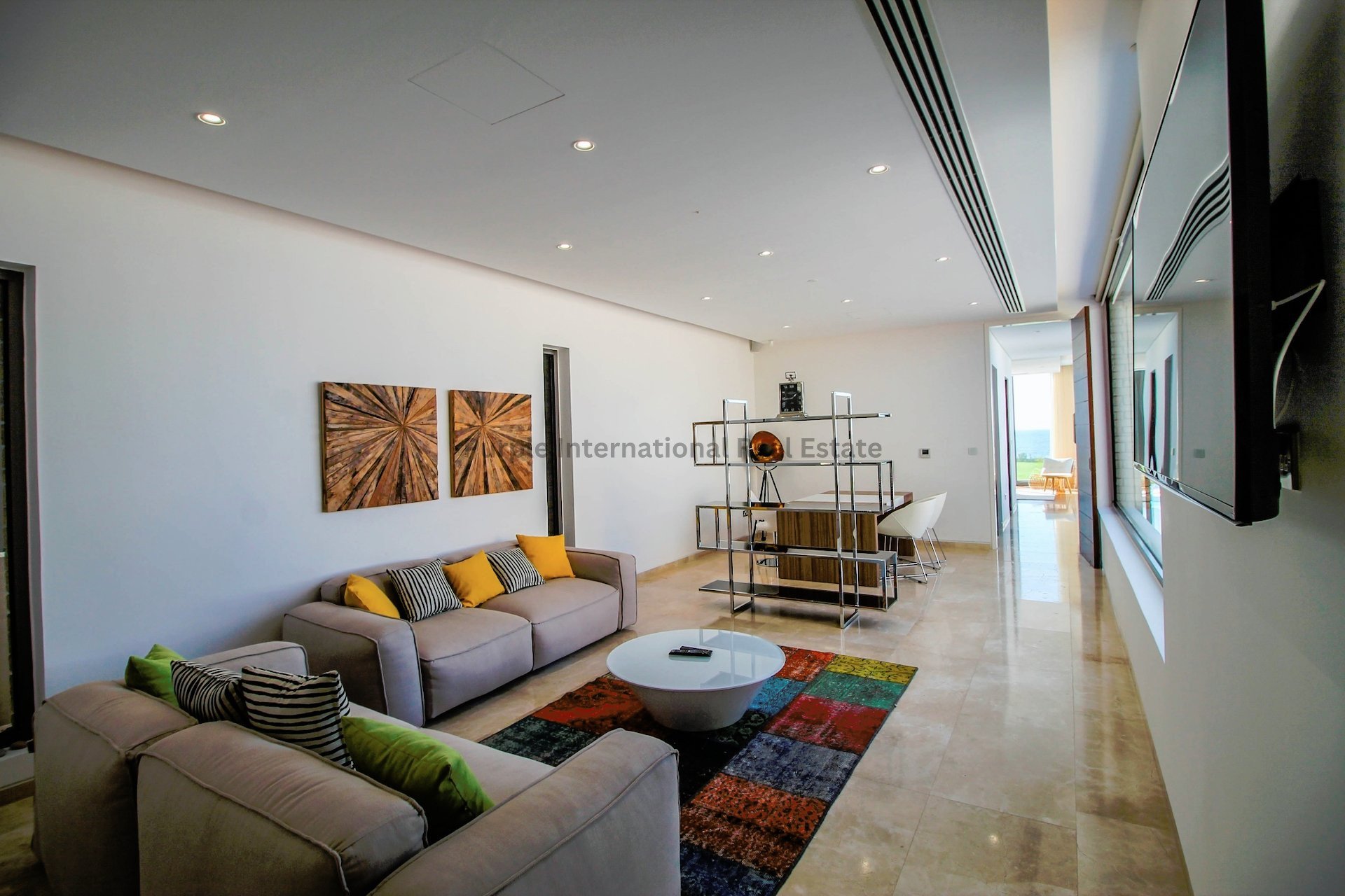 5 dormitorios Villa en Pegeia, Paphos, Chipre No. 58228