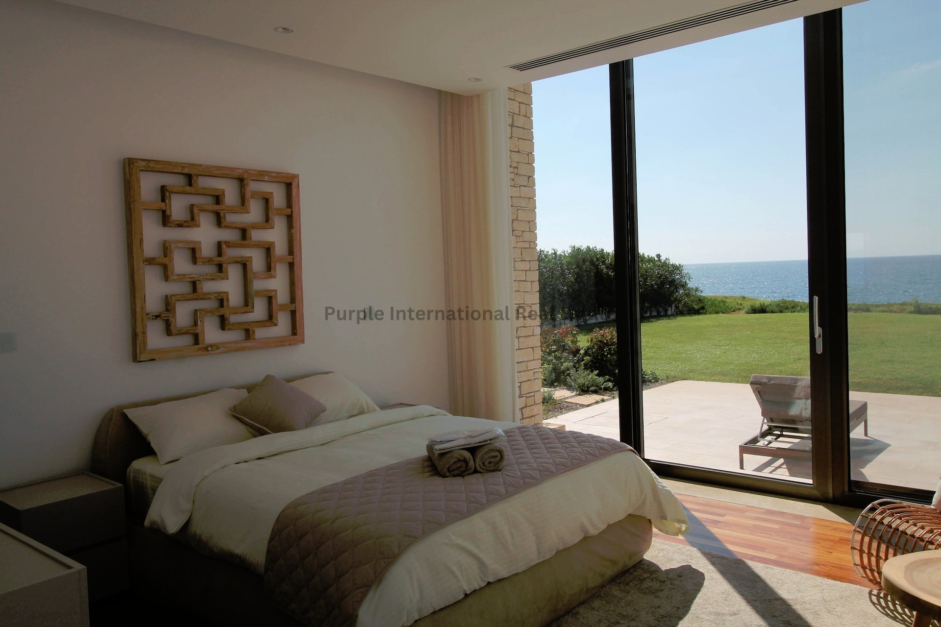 5 dormitorios Villa en Pegeia, Paphos, Chipre No. 58228
