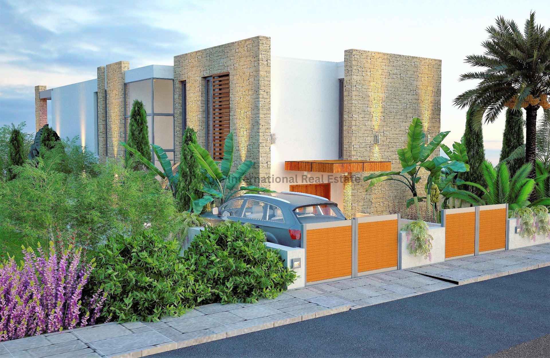5 dormitorios Villa en Pegeia, Paphos, Chipre No. 58228