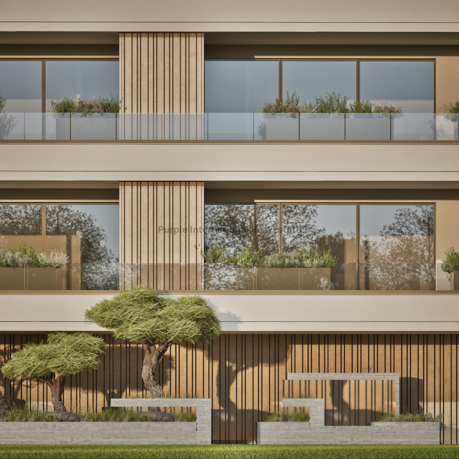 2 dormitorios Apartamento en Aradippou, Larnaka, Chipre No. 58227