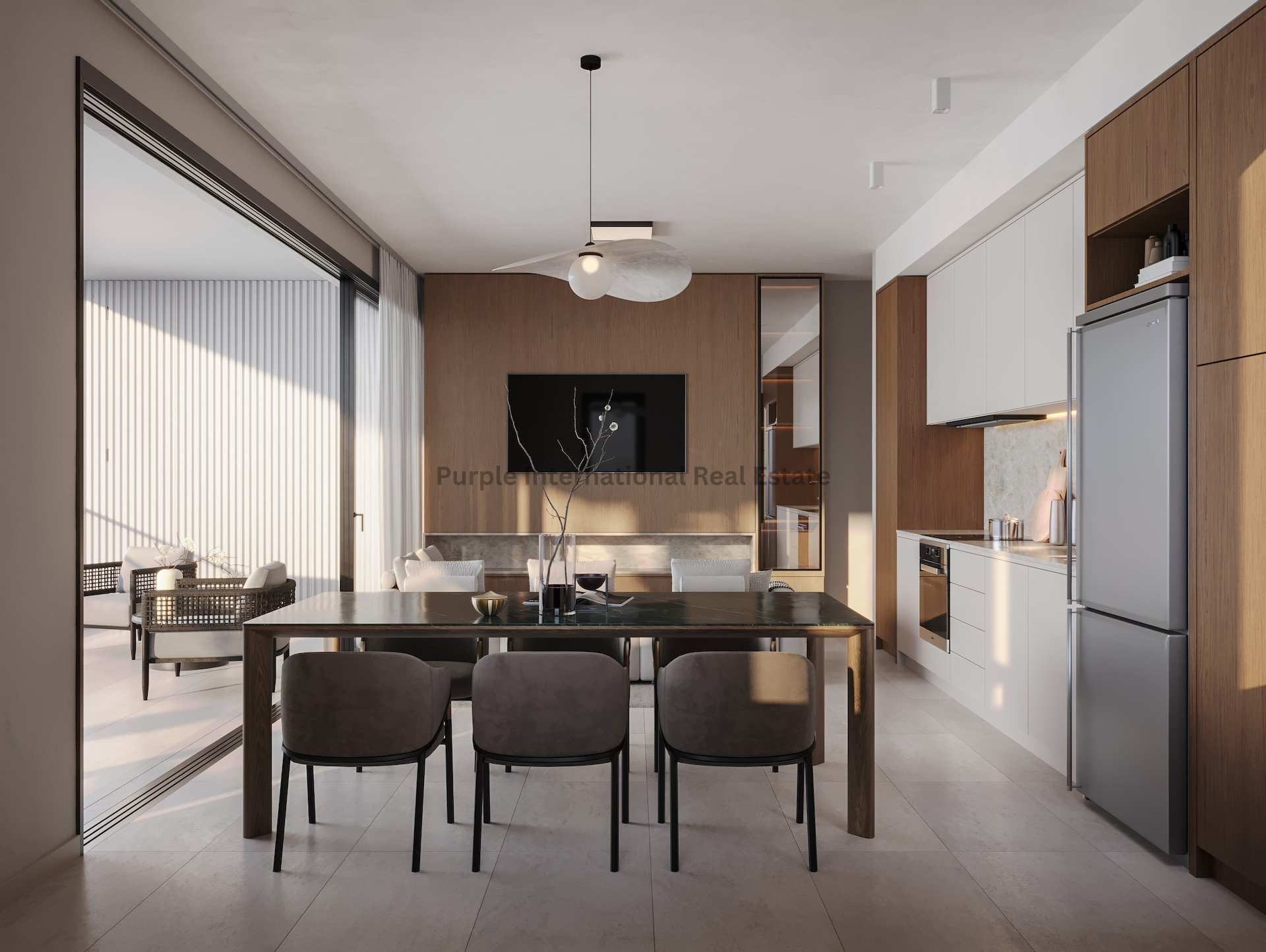 2 dormitorios Apartamento en Aradippou, Larnaka, Chipre No. 58227