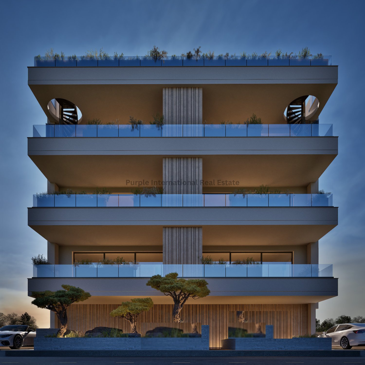 2 dormitorios Apartamento en Aradippou, Larnaka, Chipre No. 58227
