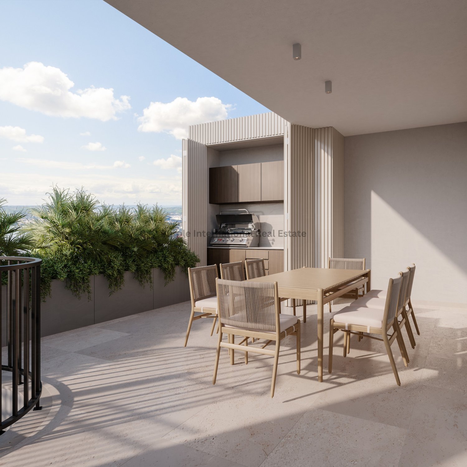 2 dormitorios Apartamento en Aradippou, Larnaka, Chipre No. 58227