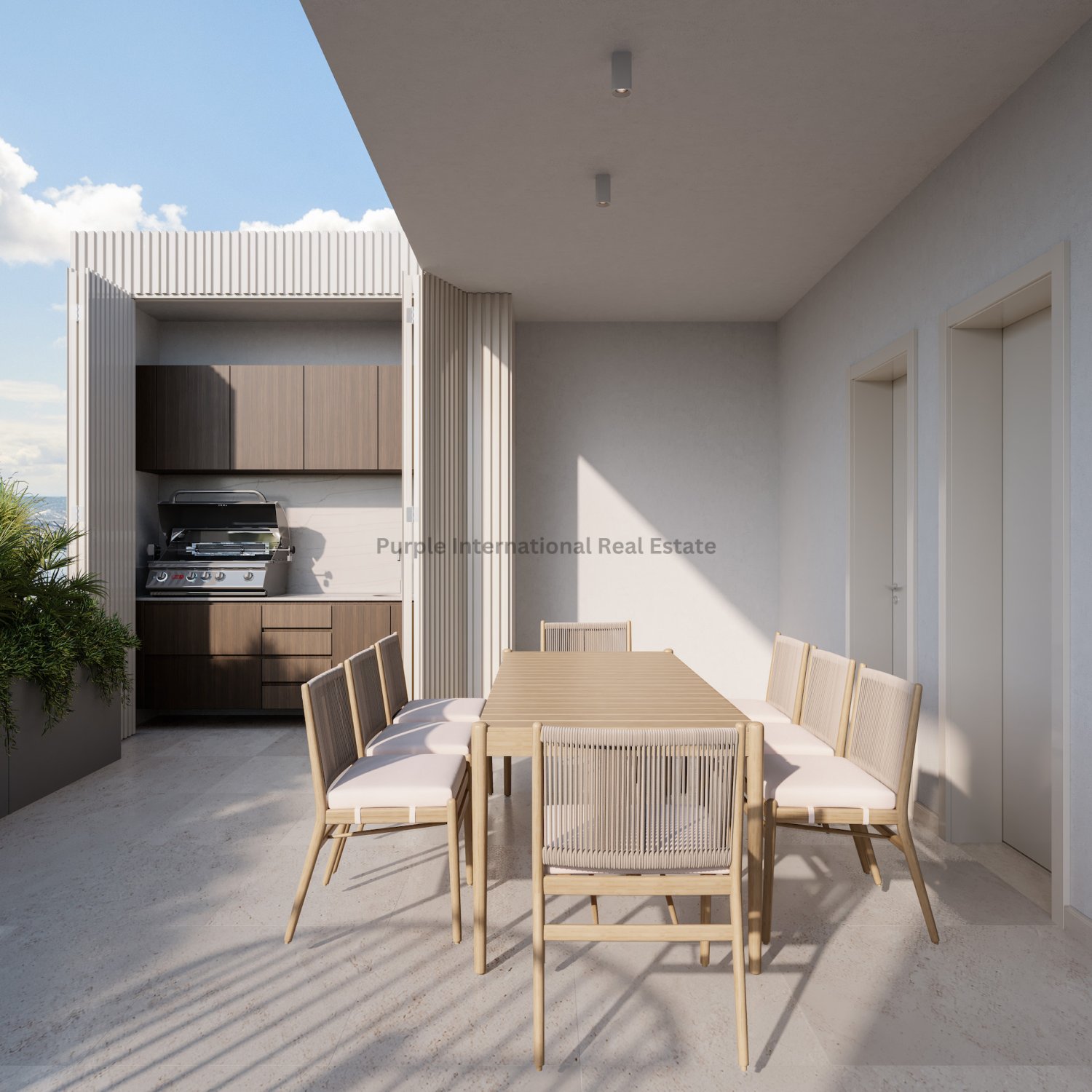 2 dormitorios Apartamento en Aradippou, Larnaka, Chipre No. 58227