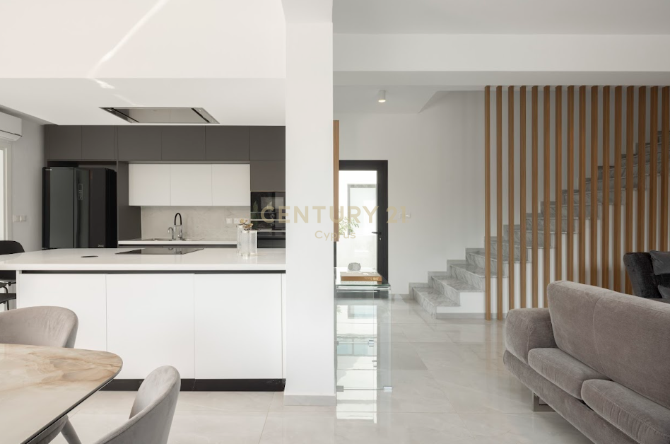 4 dormitorios Villa en Chloraka, Paphos, Chipre No. 53937