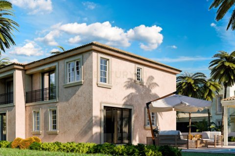 4 dormitorios Villa en Chloraka, Paphos, Chipre No. 53936