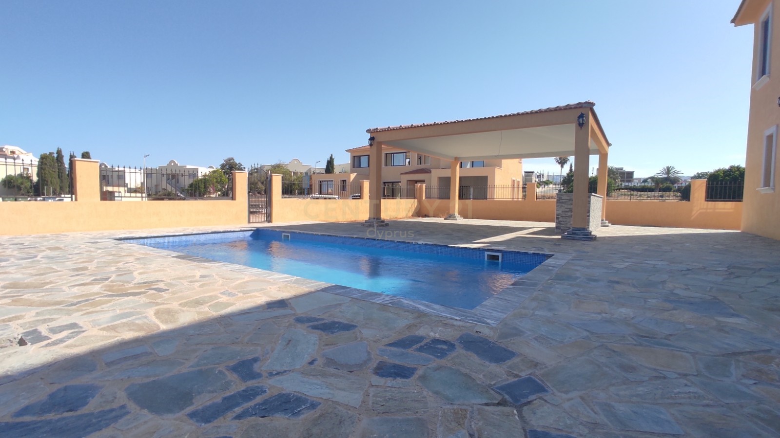4 dormitorios Villa en Chloraka, Paphos, Chipre No. 53936
