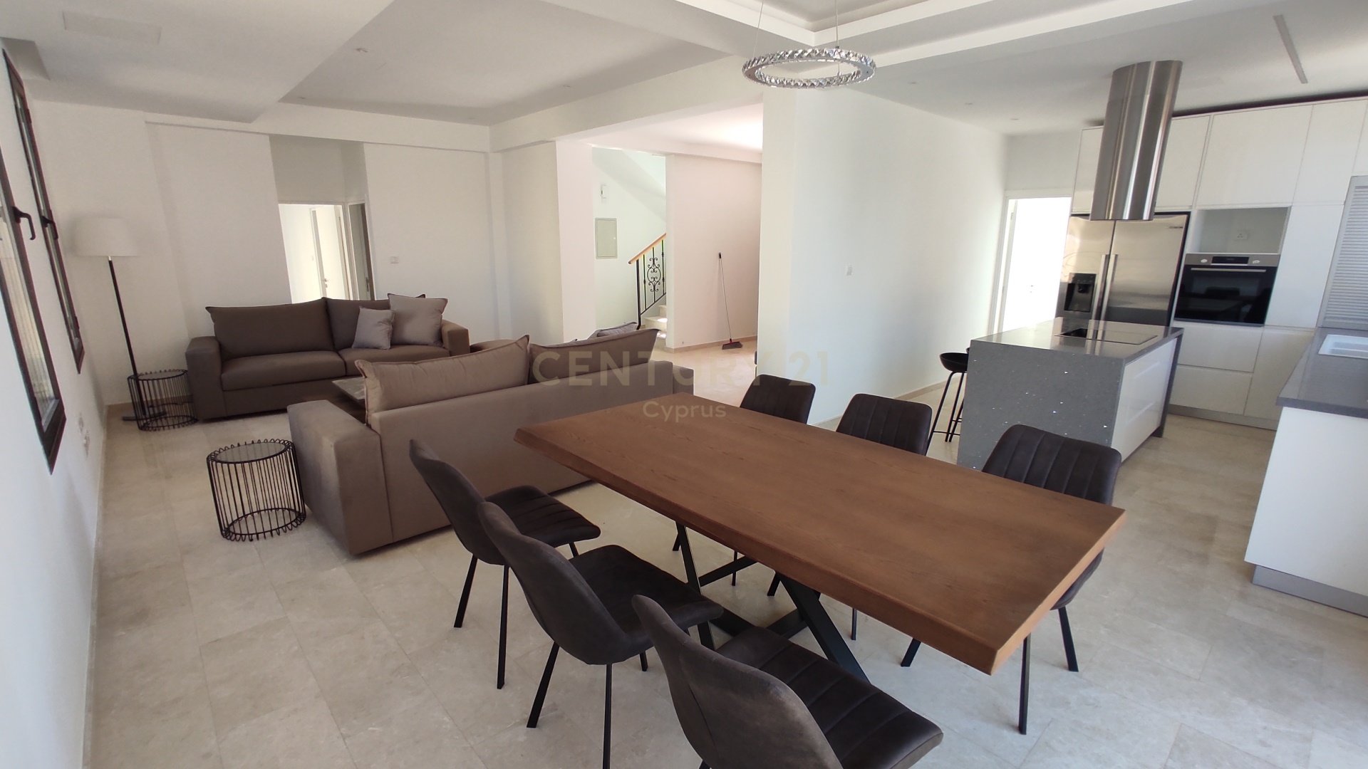 4 dormitorios Villa en Chloraka, Paphos, Chipre No. 53936