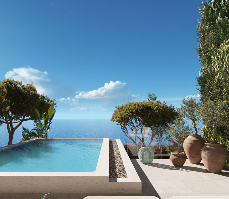 4 bedrooms Apartment in Germasogeia, Limassol, Cyprus No. 53938