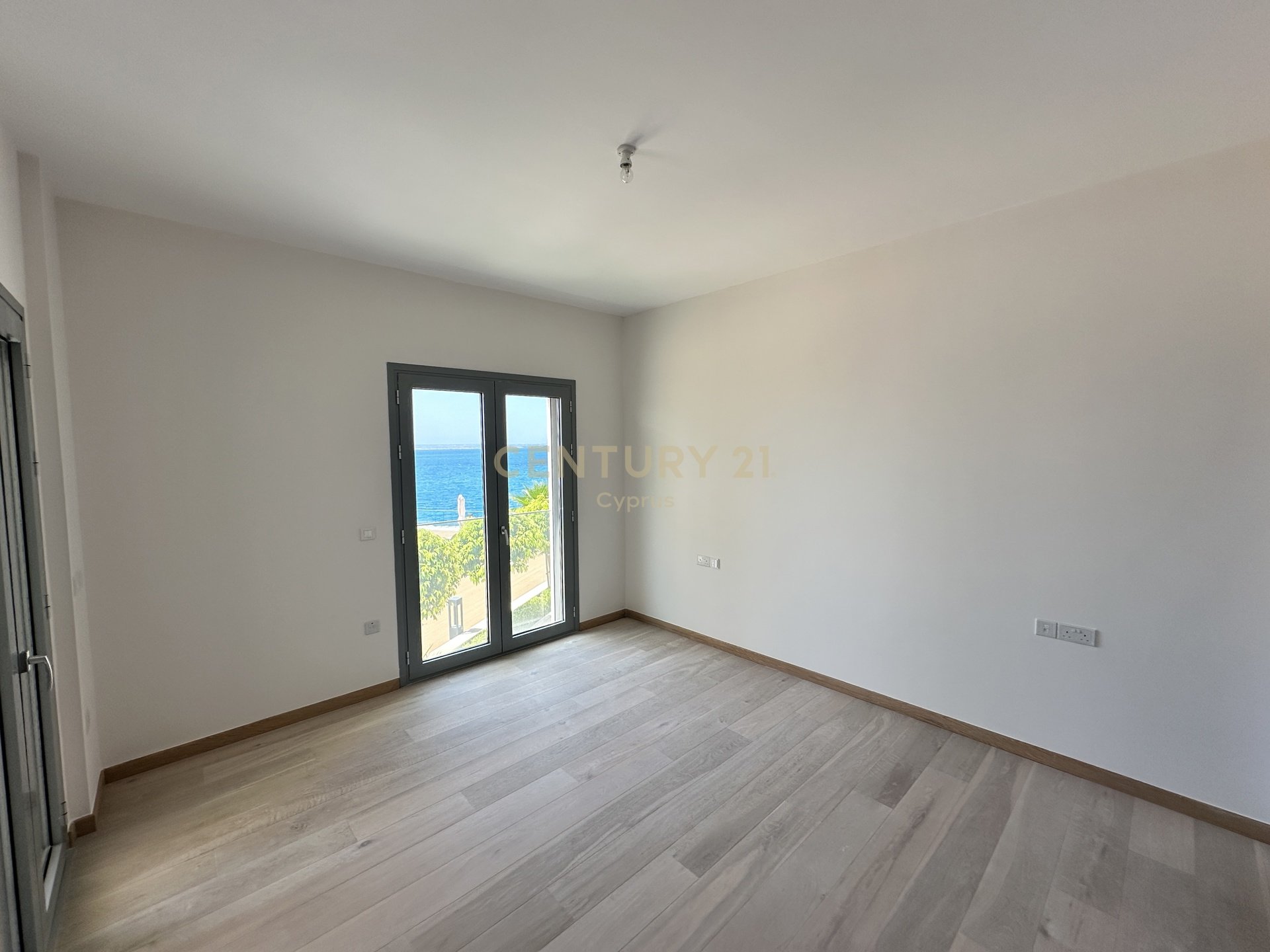 3 dormitorios Apartamento en Limassol, Chipre No. 58556