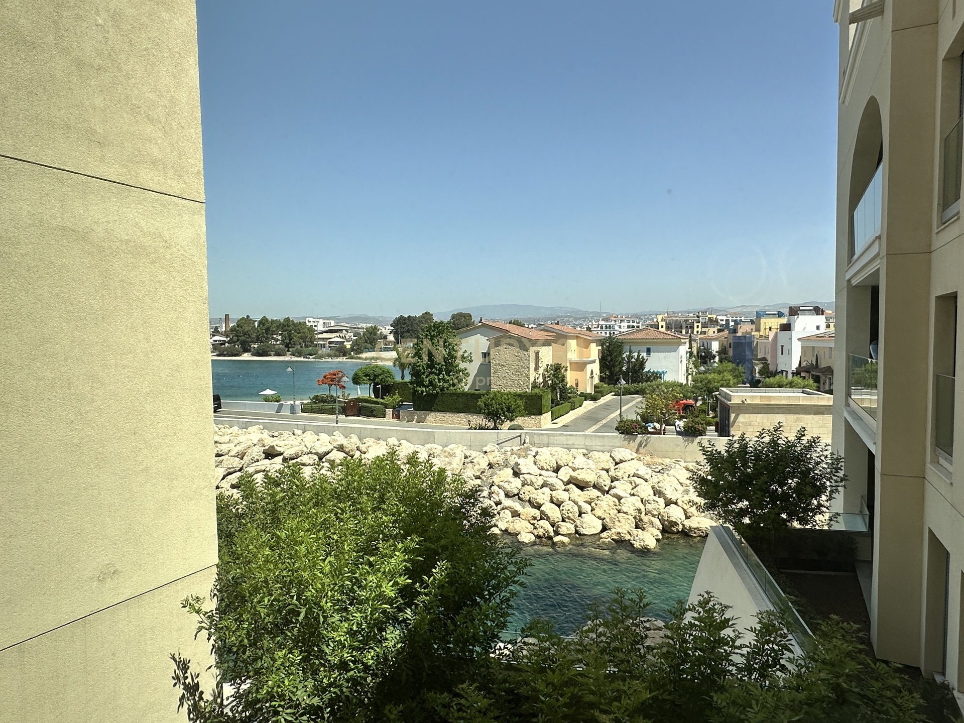 3 dormitorios Apartamento en Limassol, Chipre No. 58556