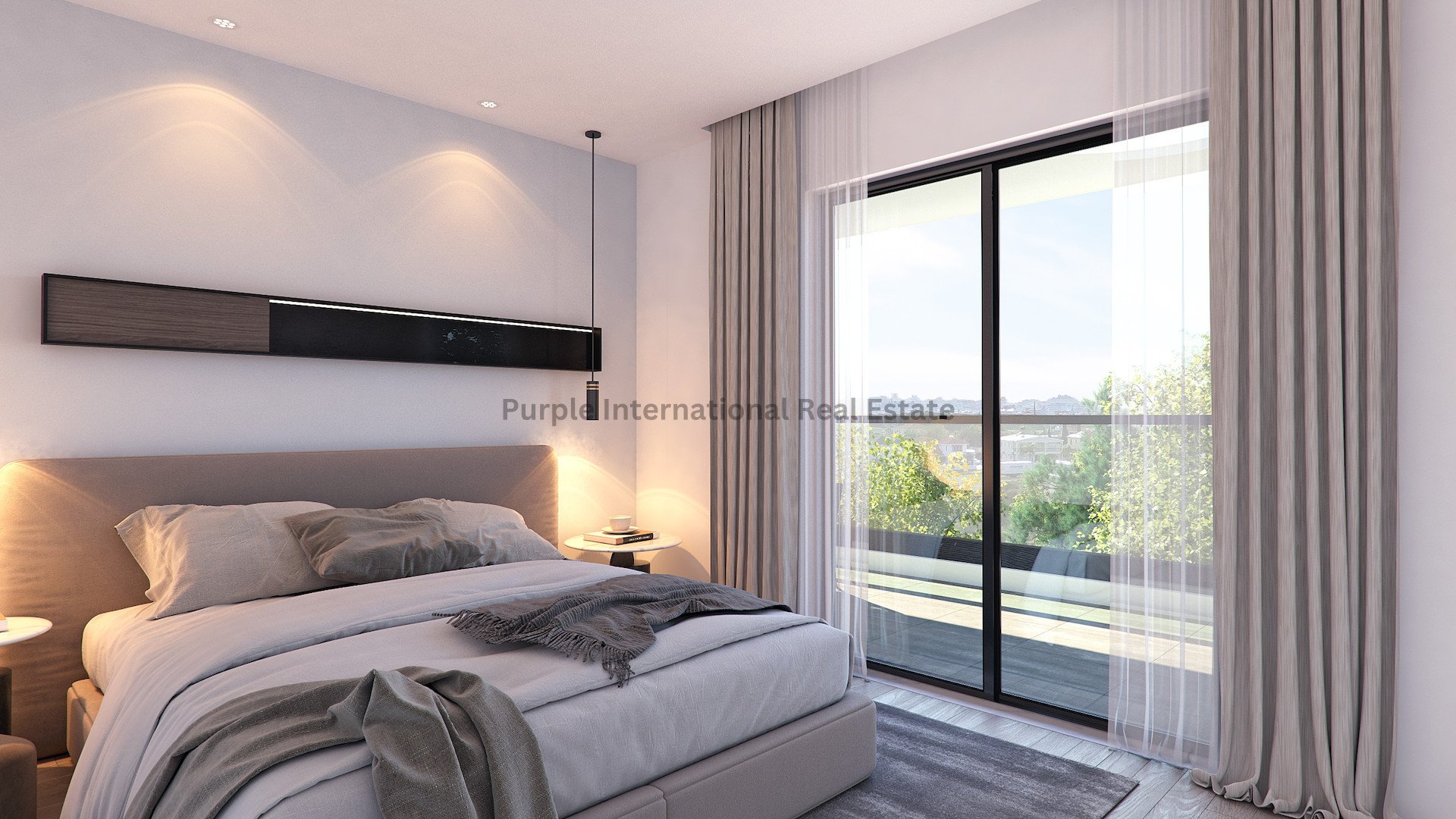 2 bedrooms Apartment in Oroklini, Larnaka, Cyprus No. 57360