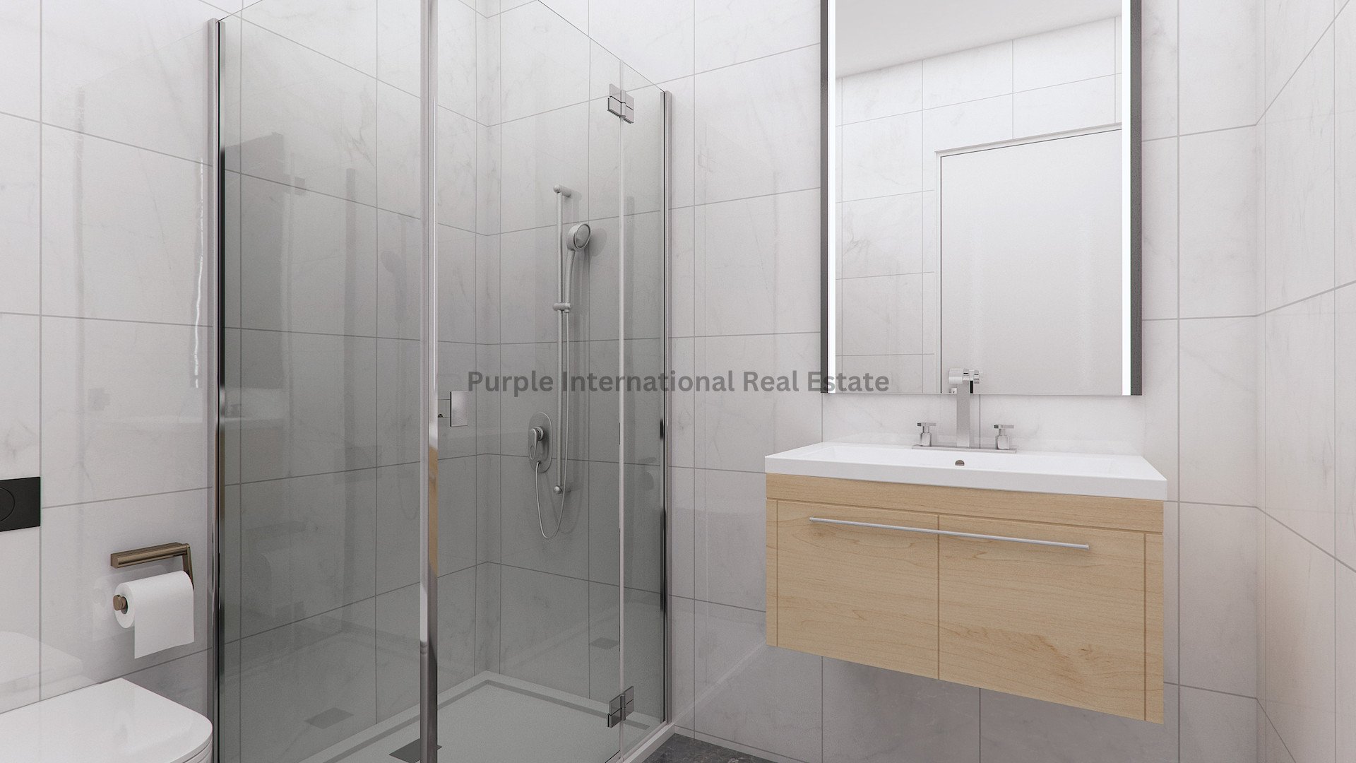 2 bedrooms Apartment in Oroklini, Larnaka, Cyprus No. 57360