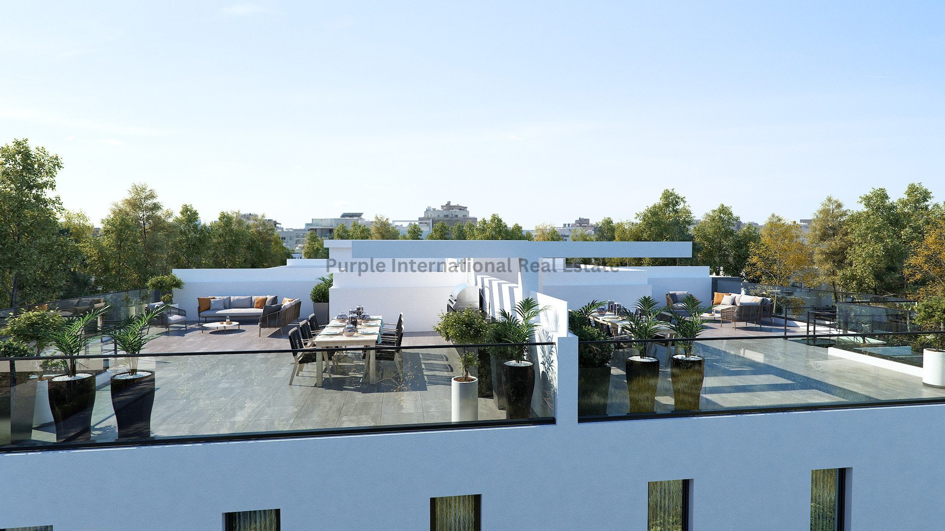 2 bedrooms Apartment in Oroklini, Larnaka, Cyprus No. 57360
