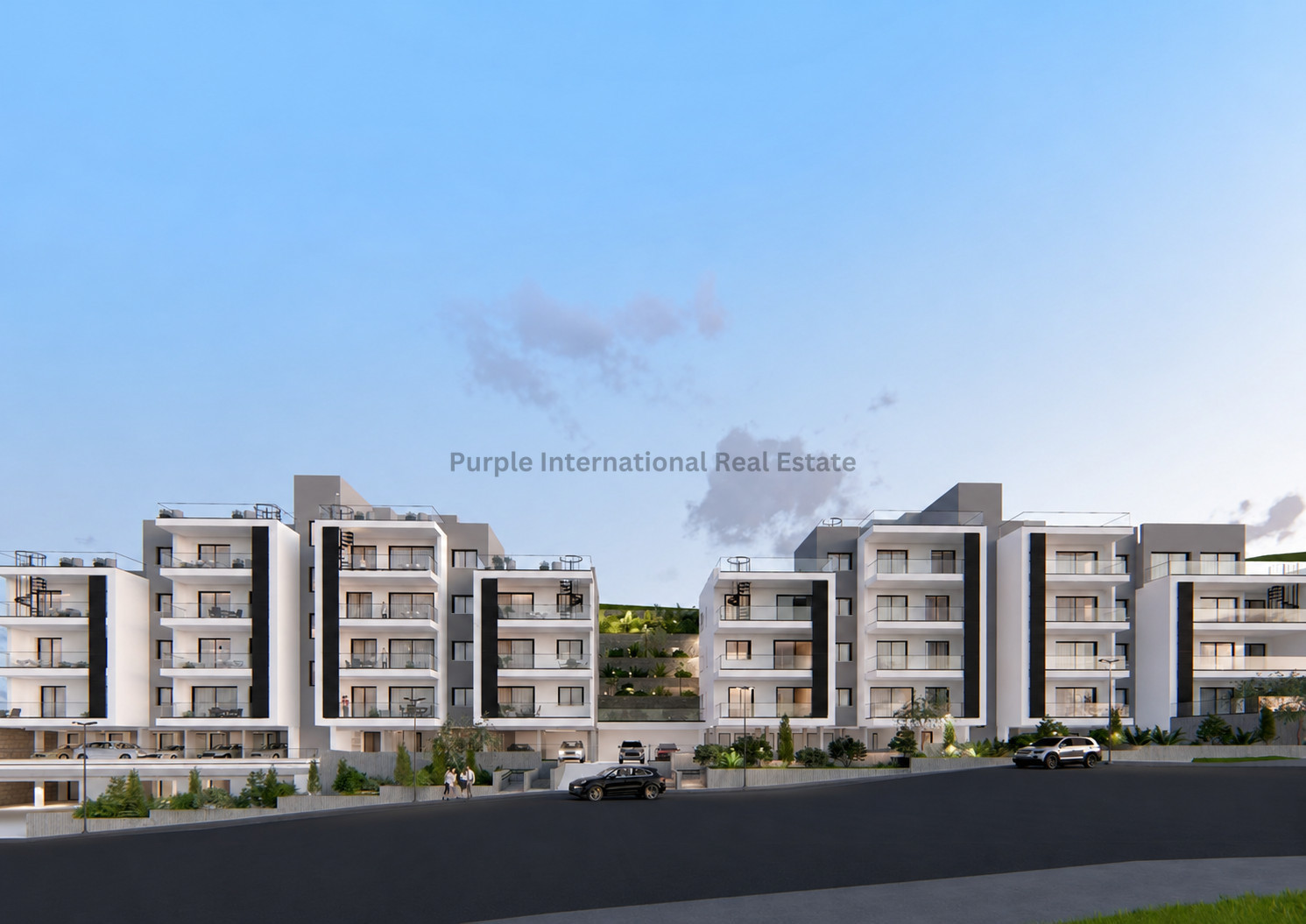 80 bedrooms Commercial property in Limassol, Cyprus No. 57361