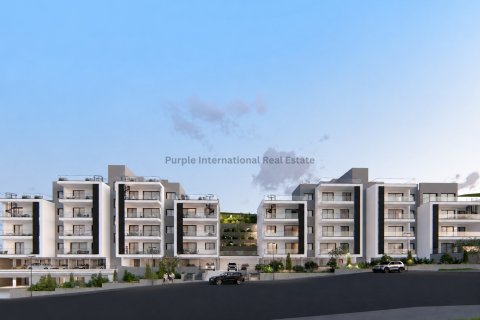 80 bedrooms Commercial property in Limassol, Cyprus No. 57361