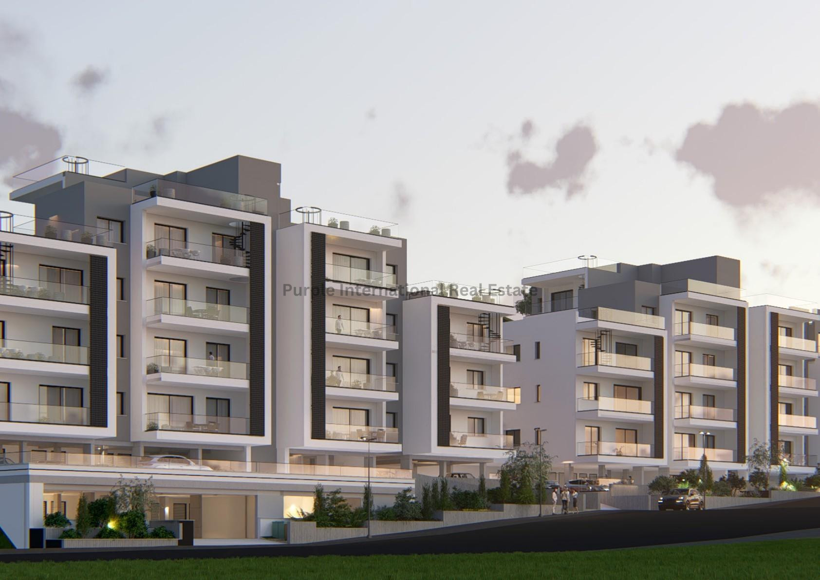 80 bedrooms Commercial property in Limassol, Cyprus No. 57361